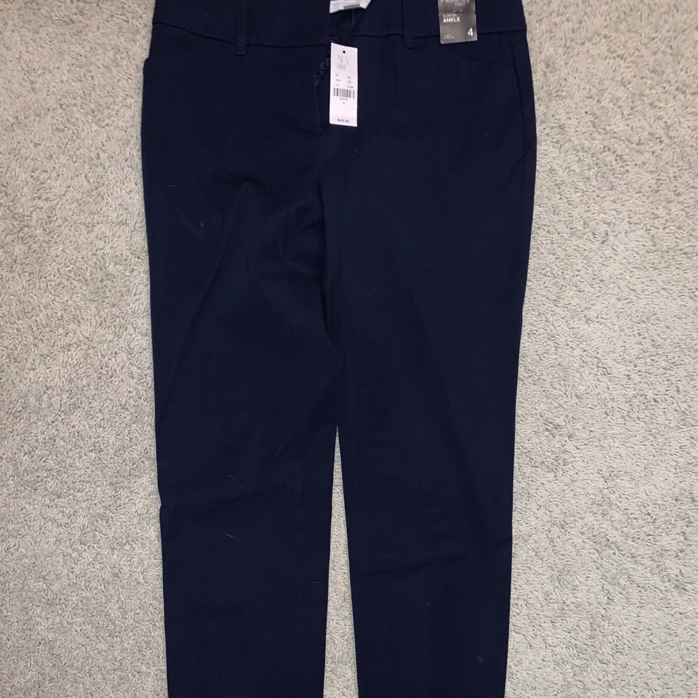 Women’s dress pants